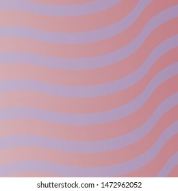 Striped background. Blue color. Vector