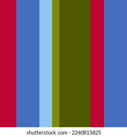 Fondo rayado. Textura colorida. Antecedentes abstractos. Patrón de líneas. Ideal para diseños de ropa y tela, también se puede usar para diseños de afiches.