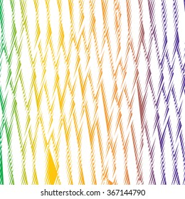 striped background colorful vector