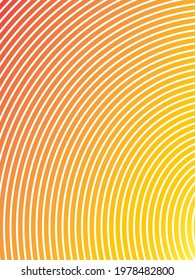 striped background, curve wallpaper pattern, modern wallpaper design