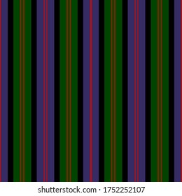 Fondo rayado en colores diferentes