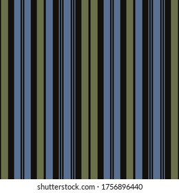 Striped background in different colors