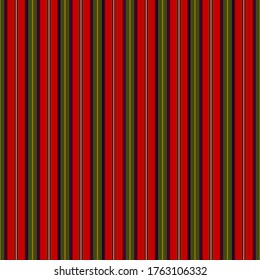 Fondo rayado en colores diferentes