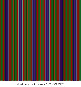 Fondo rayado en colores diferentes