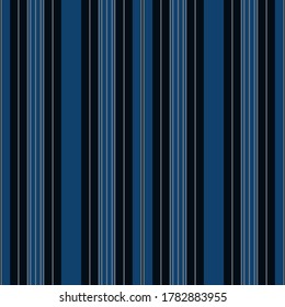 Striped background in different colors