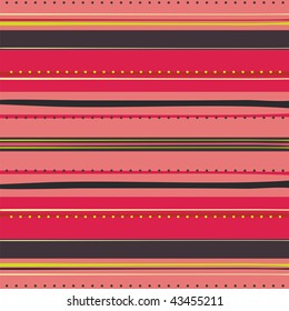 striped background with different colors