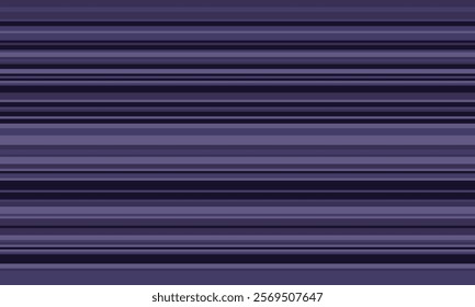 Striped background featuring a sophisticated palette of deep purples and blues. Perfect for website banners, presentations, or adding texture to design projects.