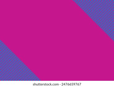 A striped background image with the image of danger or caution