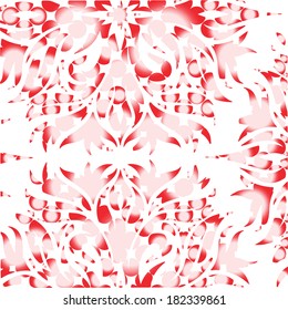 striped background lightbox stock vector hatbox 