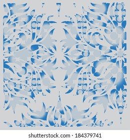 striped background lightbox stock vector hatbox 