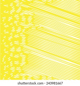 striped background lightbox stock vector illustration 