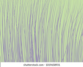 Striped Background. Lines. Feather Texture. Lines Wallpaper. Striped Background for Wallpaper, Fabric, Tile, Web Design, Packaging Paper, Textile, Illustrations, Presentation, Banner. High Grass.