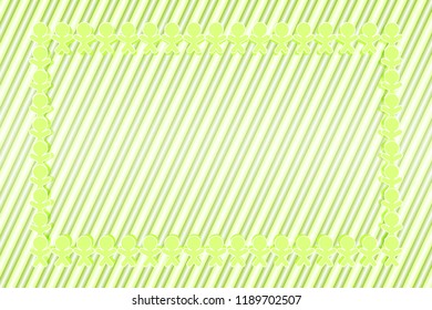 Striped background material Wallpaper, people's ties, people who volunteer to help