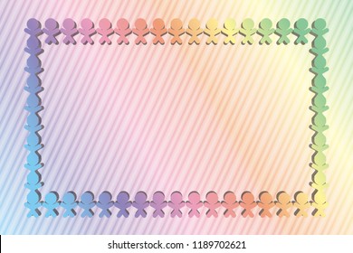 Striped background material Wallpaper, people's ties, people who volunteer to help