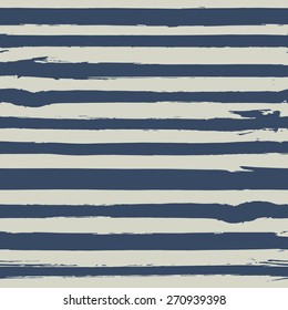 ?olorful striped background painted brush strokes texture grunge. Vector pattern