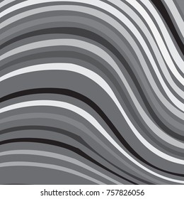 Striped background or pattern. Diagonal lines texture. Vector illustration