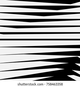 Striped background or pattern. Diagonal lines texture. Vector illustration