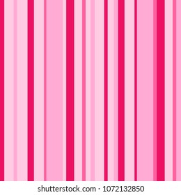 Striped background. Seamless pattern with vertical lines. Abstract texture. Geometric wallpaper of the surface. Print for polygraphy and textiles