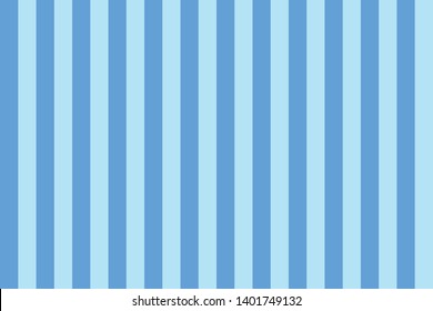 striped background in shades of blue