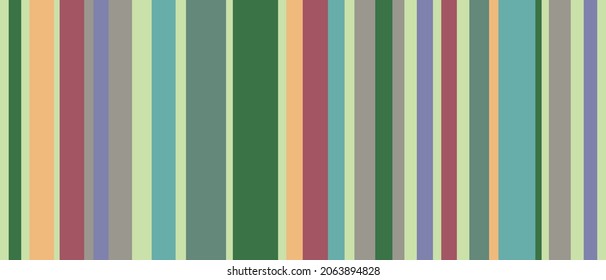 Fondo a rayas para el diseño web de salpicadura, patrón de portada sin problemas. Líneas de colores en un estilo impresionista retro.