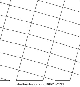 striped background with stripes located at different angles. 