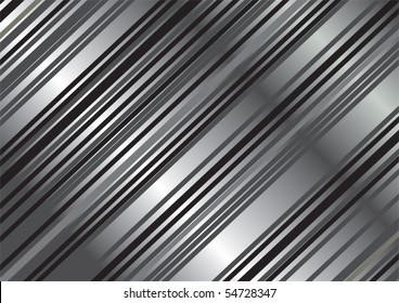 Striped background for various design artwork