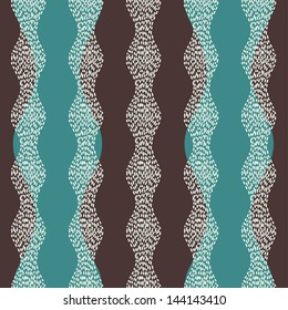 Striped background. Vector illustration