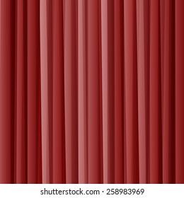 Striped background, vector illustration.