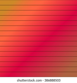 striped background, vector illustration