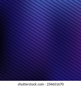 Striped background. Vector illustration for your business presentations.