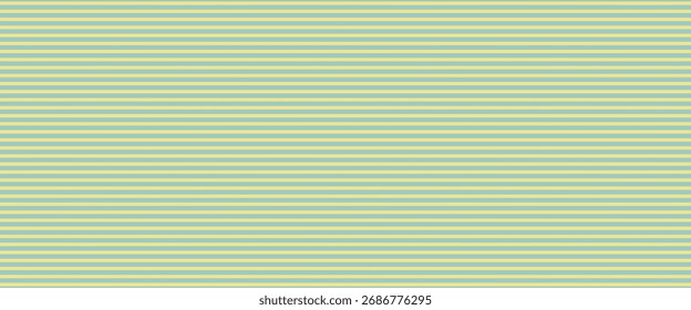 Fondo rayado con rayas rectas de Vertical azul claro y amarillo