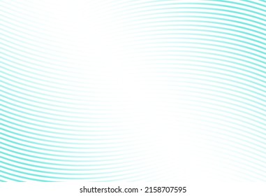 Fondo rayado. Textura de línea de onda