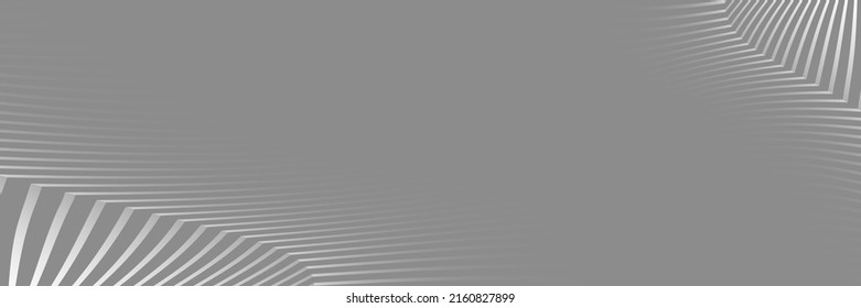 Striped Background. Wave line texture