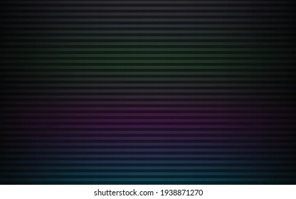 Striped Background, wave lines texture. Brand new style for your business design, vector template for your ideas