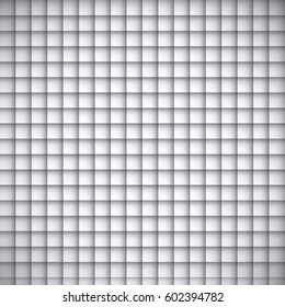 striped background. white and gray design. vector illustration