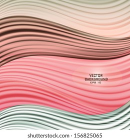 striped background,vector