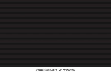 Striped black grey background. Vector illustration. EPS 10
