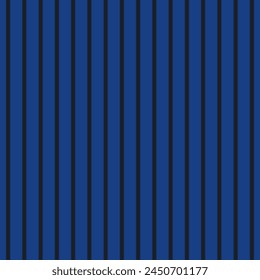 Striped blue seamless pattern background Design for textile 