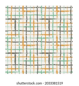 striped and brushed background pattern
