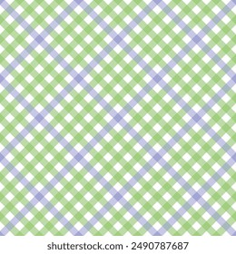 Patrón de rayas en combinación verde y azul. Gráfico de patrón utilizado para el Fondo de pantalla, azulejo, tela, textil, interior.