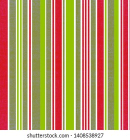Striped classic geometric seamless pattern vector. Textile fabric print, geometric background pattern with line stripes. Classic pattern seamless design.