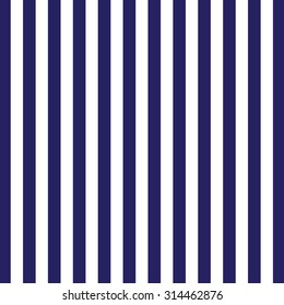 Striped, classic pattern. Vector art.