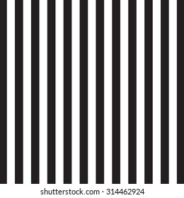 Striped, classic pattern. Vector art.