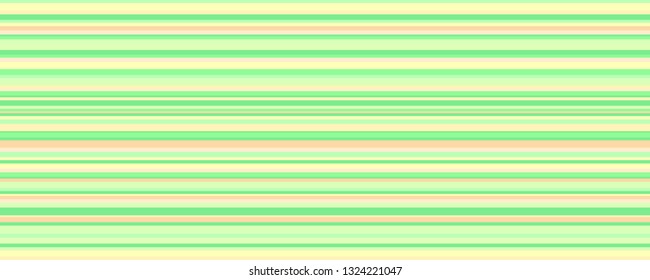 Striped colored background. Seamless abstract texture with many lines. Geometric colorful wallpaper with stripes