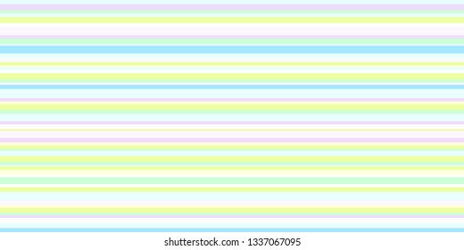 Striped colored background. Seamless abstract texture with many lines. Geometric colorful wallpaper with stripes. Print for flyers, shirts and textiles