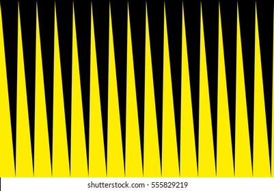 striped colorful abstract background