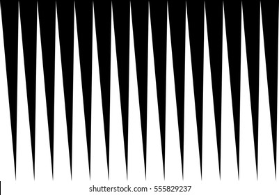 striped colorful abstract background