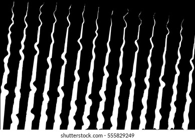 striped colorful abstract background