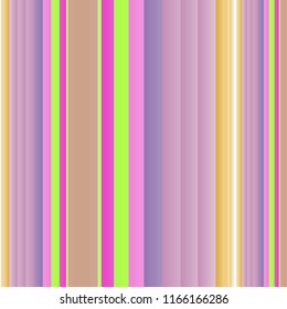 Striped colorful designs