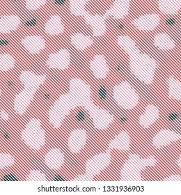 Striped colorful texture. Vector geometric background